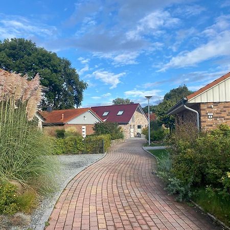 Feriendorf Suedstrand Haus 01 Пелцерхакен Екстериор снимка