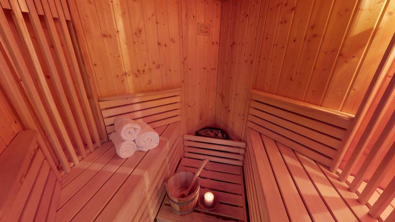Feriendorf Suedstrand Haus 01 Пелцерхакен Екстериор снимка