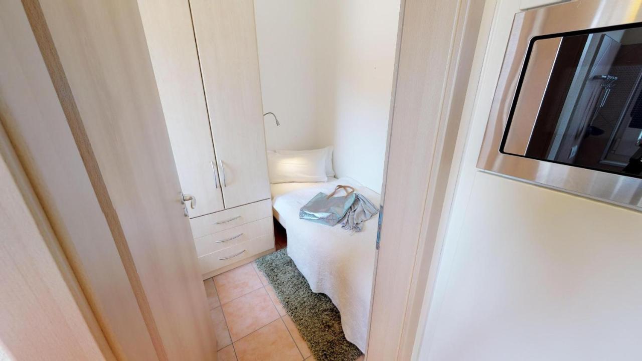 Feriendorf Suedstrand Haus 01 Пелцерхакен Екстериор снимка